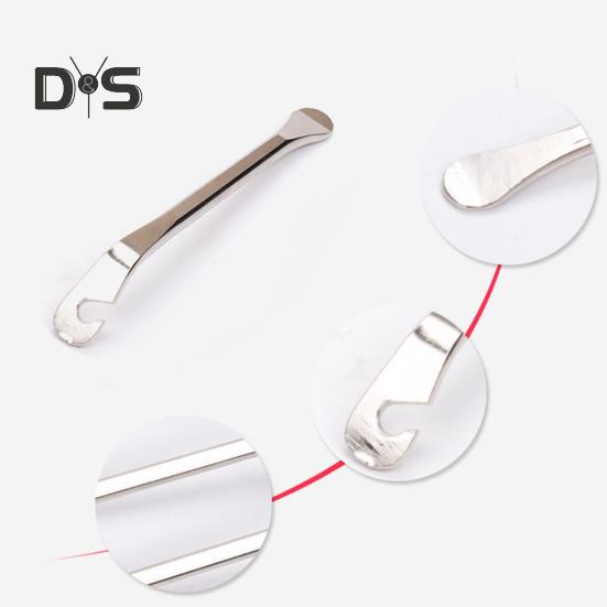 Bicicletă anvelope manetă ergonomică ușoară universală MTB Road biciclete de munte anvelope îndepărtarea schimbării instrumente biciclete reparare accesorii