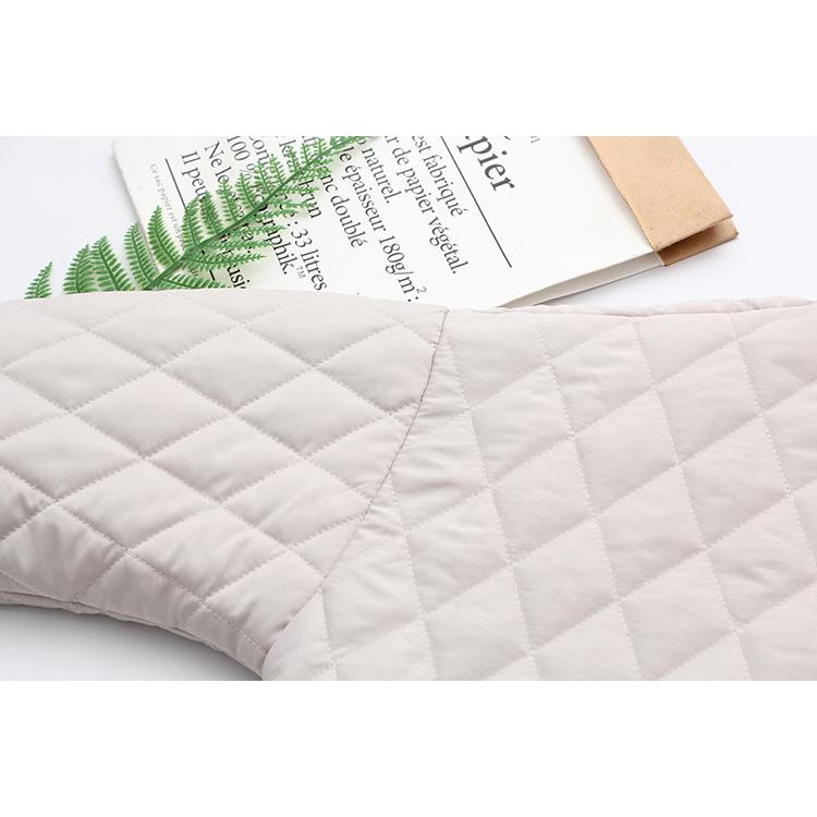 Autumn and Winter Women's Jacket Parka Clothing Loose Winter Coat Female Zipper Windbreaker Outerwear