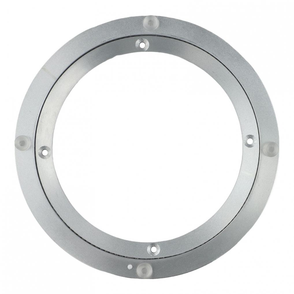 Küchen Esstisch Drehteller Lazy Susan Basis Drehlager Drehteller