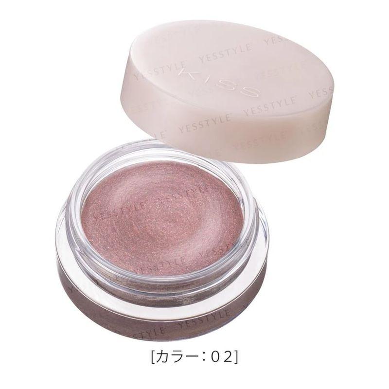 ISEHAN - Kiss Mellow Shadow