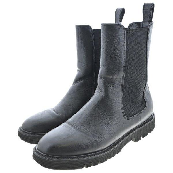 SLOBE IENA boots ladies [old clothes] [used] [free shipping]