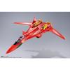 Bandai Dx Chogokin Macross 7 Vf 19  Excalibur Painted Figure 235mm