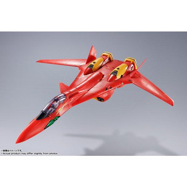 Bandai Dx Chogokin Macross 7 Vf 19  Excalibur Painted Figure 235mm