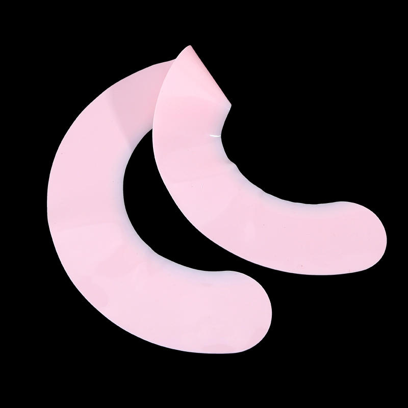 Silicone Neck Protection Fabric Hair Cutting Hair Dyeing Shawl Hair Salon Anti Hair Breakage Silicone Pad Hair Styling Tools For Home Hair Care Use