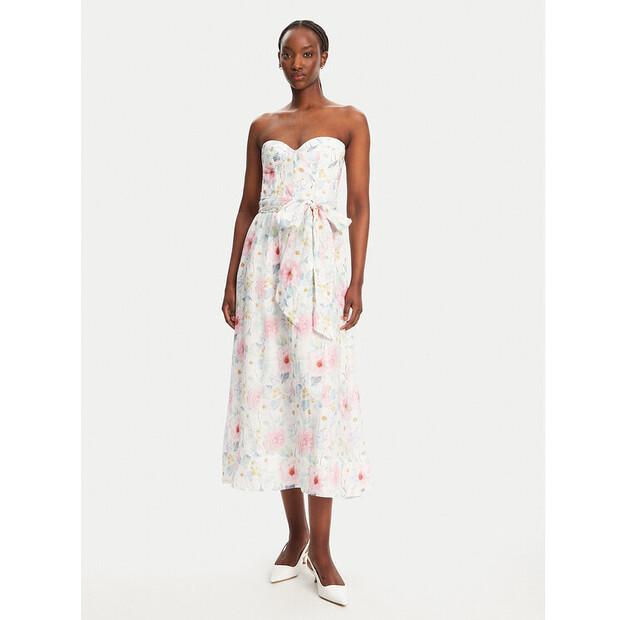 Платье Bardot 58566DB2 EU 10