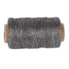 150D 820.2ft Waxed Thrd   Flat Sewing Stitching Cord Accessories for   Lther Craft