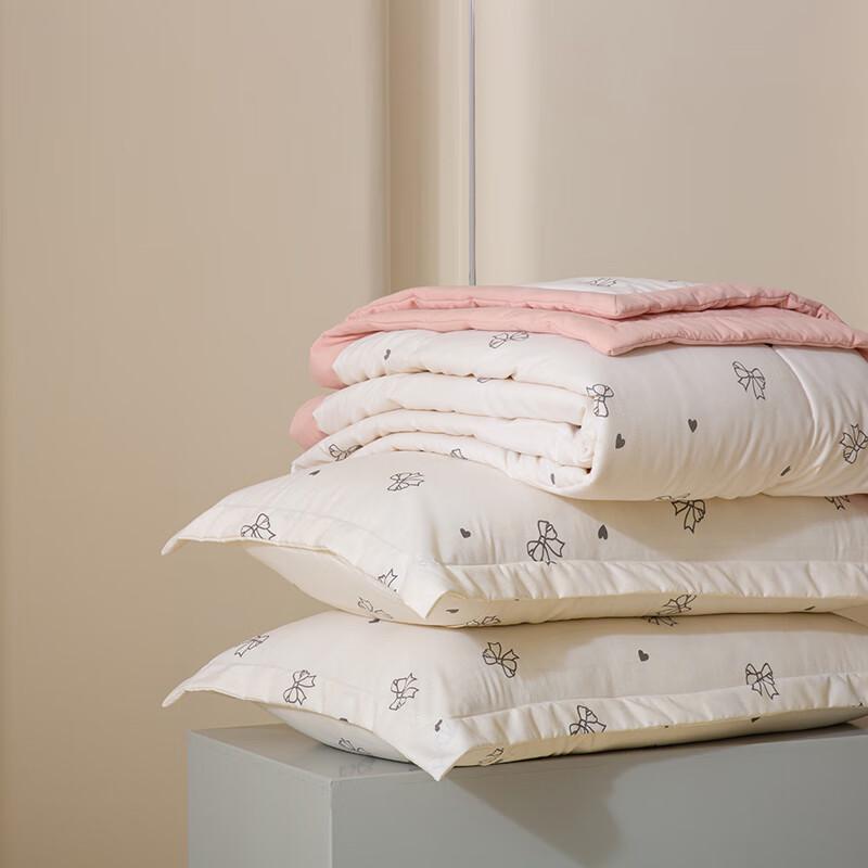 Southern Life AB Cloud-feel Knit Summer Quilt