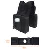 Universal Motorcycles Snowmobiles ATV Tank Top Saddle Bag Waterproof Phone Touch Rack Bag