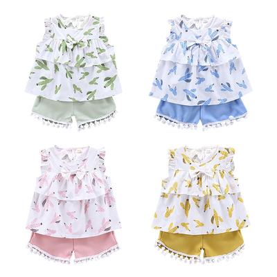 cactus baby girl clothes