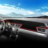 Car Dashboard Cover Avoid Light Pad Anti-UV Carpets Non-Slip Mat For Skoda Superb 3 B8 2016 2017 2018 2019 2020 2024 2024 2024