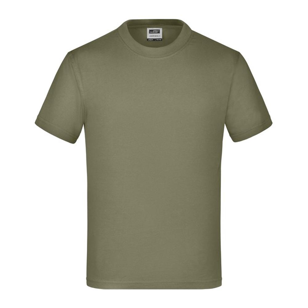 James and Nicholson Kinder/Kinder Basic T-Shirt