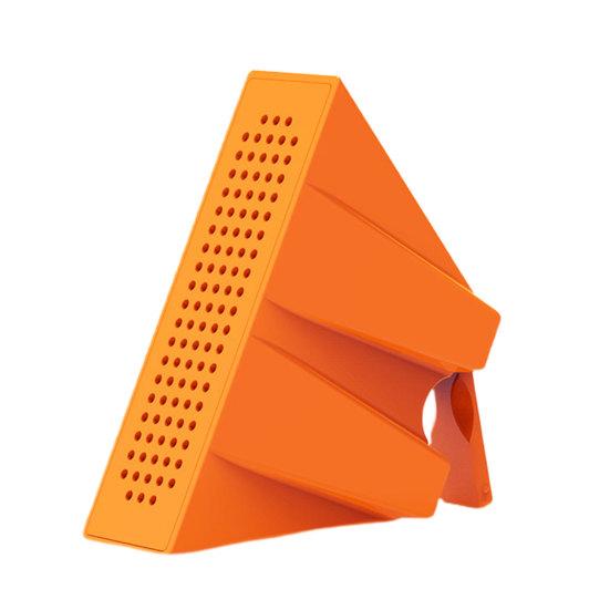 Portable Sound Amplifier Phone Holder Universal Audio Speaker Cellphone Bracket