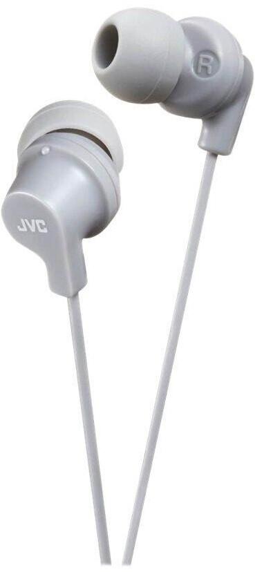 Sluchátka JVC HA-FX10