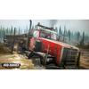 Spintires mudrunners awe jeu ps4