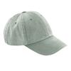 Beechfield Childrens/Kids Vintage Low Profile Baseball Cap
