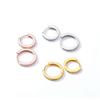 Fashion Accessories Earring Cartilage Earring Hoop Jewelry Gift