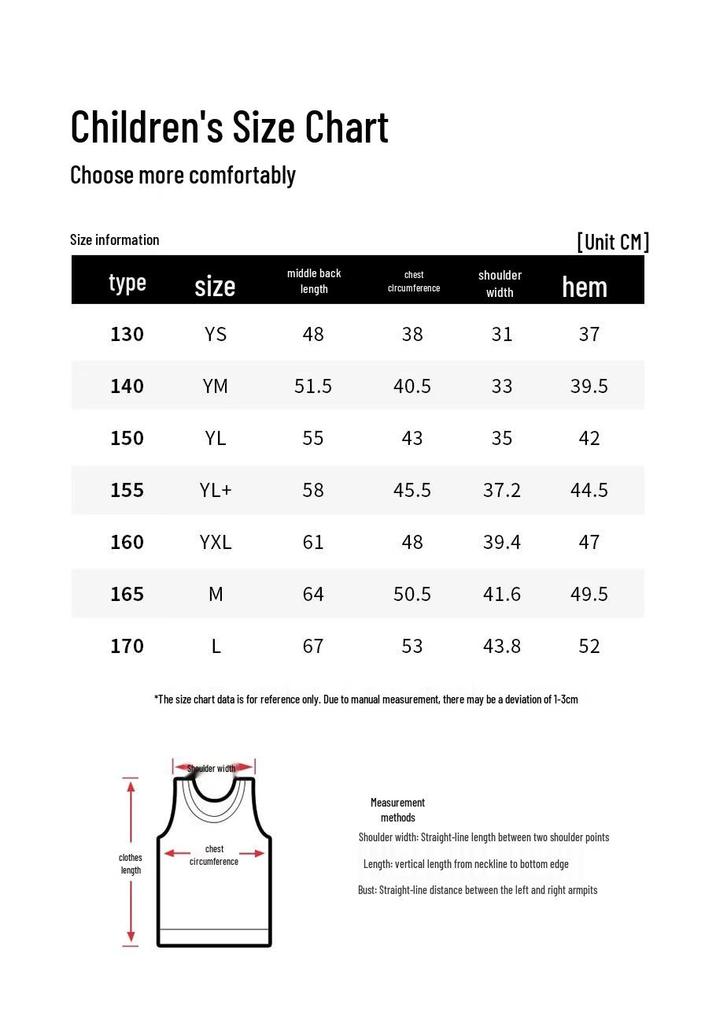 Under Armour Kids' Unisex Cooling Sleeveless Sports Vest
