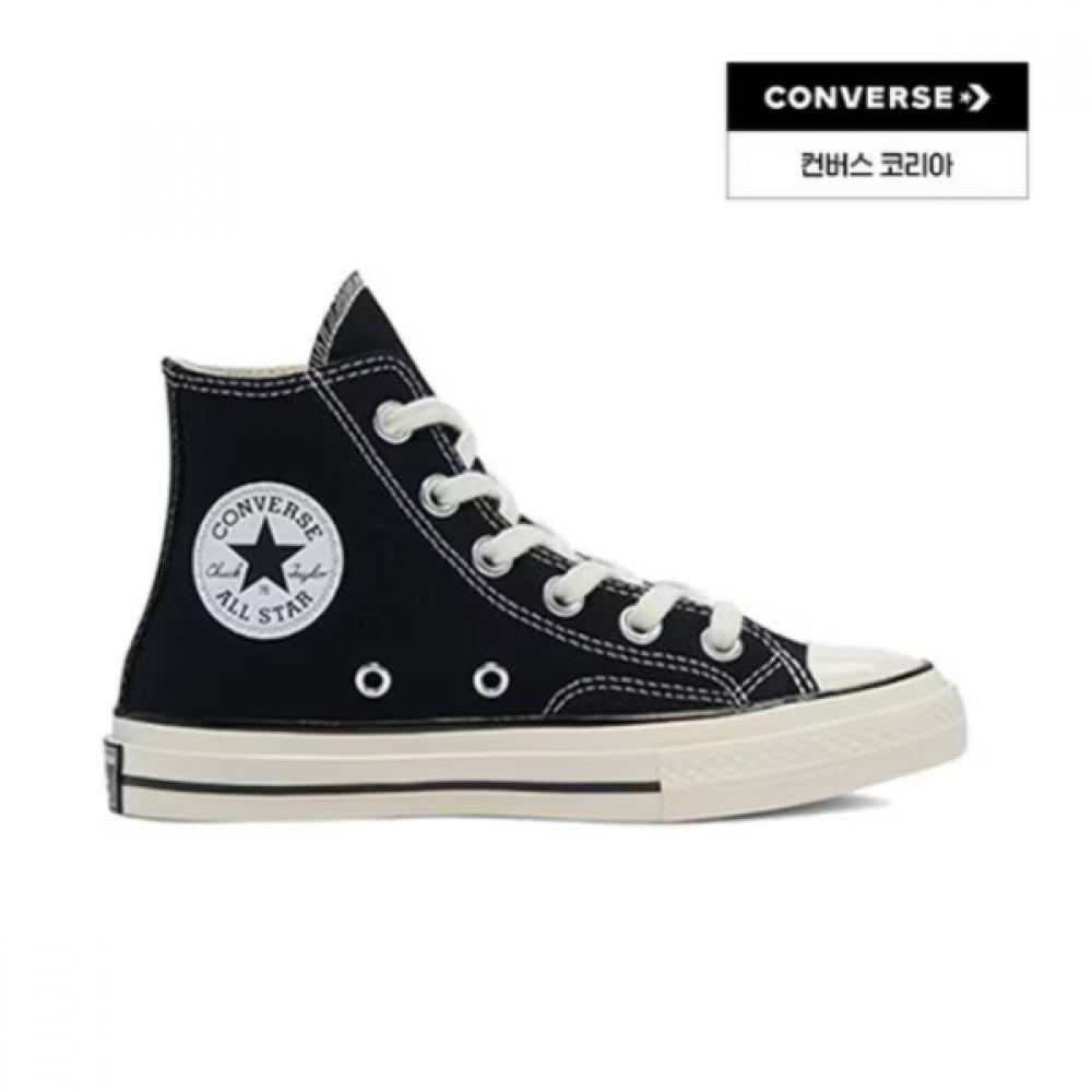 

Converse Kids Vintage Canvas Black 368983c 170