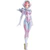 S.H.Figuarts Lacus Clyne Pilot Suit Figure Set PVC ABS 130mm Painted Collectible Action Figure