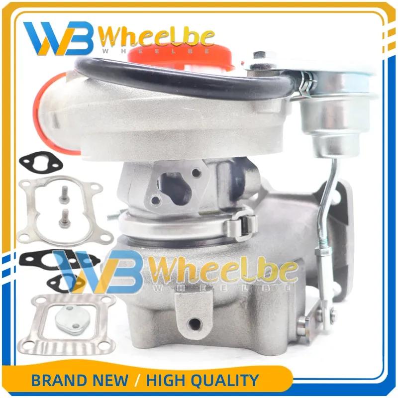 Auto CT20 Turbo Charger For Toyota 4Runner 2.4L 2L-T 17201-54060 1720154060 17201-54061 1720154061