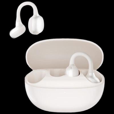 WOPOW OWS37 Clip-on Wireless Bluetooth Earbuds
