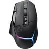 Logitech G G502 X Plus Mouse Right-Hand Rf Wireless Optical 25600 Dpi