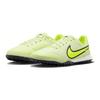 Nike Tiempo Legend 9 Academy TF GS Luminous Pack Kids Sneakers Green Barely-Volt Summit-White DA1328-705