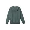 Nike Sweatshirts Men's Green Hooded Moderate FV9920-338