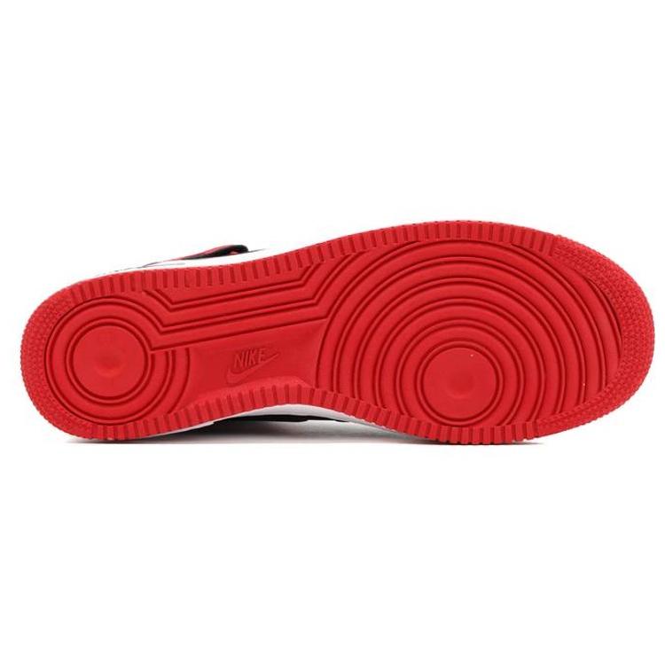 New Nike Air Force 1 Mid Bred 315123-029