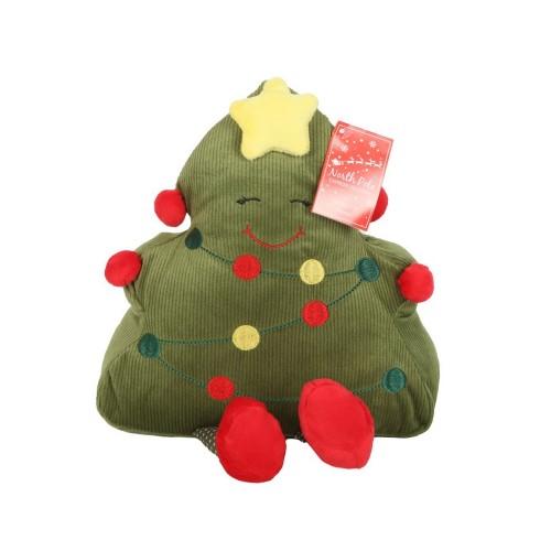 Something Different Christmas Tree Doorstop