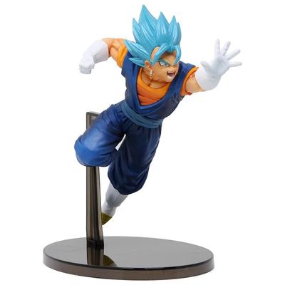 Dragon Ball Super Super Warrior Legend 5 Ultimate Fusion Super Saiyan God Super Saiyan Vegito ~Chapter Warrior~
