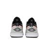 Air Jordan 1 Low 'Grey Bleached Coral' (Unisex) Black / Grey / White / Bleached Coral Vintage Basketball Shoes 553558 062