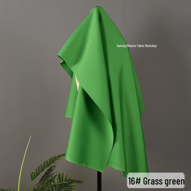 Material tricotat din mătase îngroșată, 320 g, din bumbac, pentru design elastic de siluetă