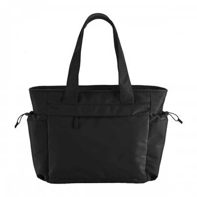 Quadra Studio Oversized Shoulder Bag