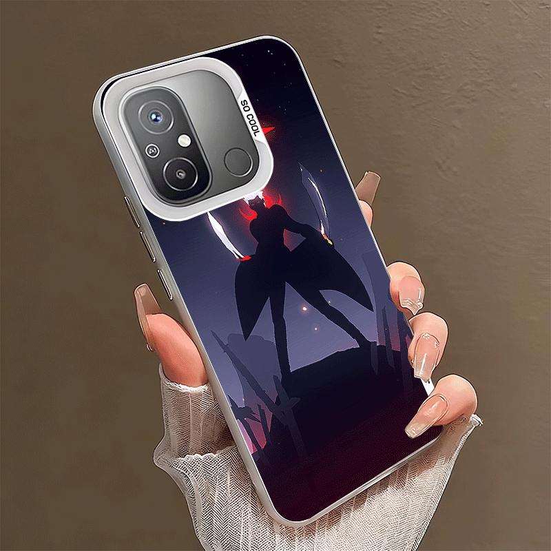 Fate Zero Stay Night Archer Shockproof Phone Case for Xiaomi Poco X7 X6 X5 X3 Pro F7 Ultra M8 Redmi 15C 15 14C 13C 12C 10C 13 12