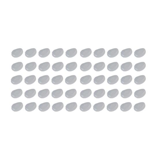 Luminous Pebbles Glow in The Dark Garden Stones Night Guide Outdoor Decorative Rocks for Pathways Fish Tanks Aquariums Backyard Landscaping Decor