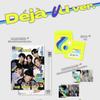 THE NEW SIX (TNX) - [BOYHOOD] 3rd Mini Album