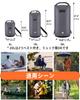 Dry Bag Waterproof Bag Stuff Bag Sea Waterproof Bag Drum Type Outdoor Bag Waterproof Dustproof Rafting 5L 10L 20L Mountaineering Fishing Gym Outdoor