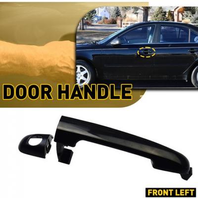 Front Left Driver Side Exterior Door Panel Handle For 2006 Hyundai Sonata GL EXV
