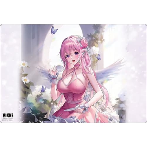 Bushiroad Rubber Mat Collection V2 Vol.1430 Goddess of Victory: NIKKE "Dorothy" Nostalgia ver.