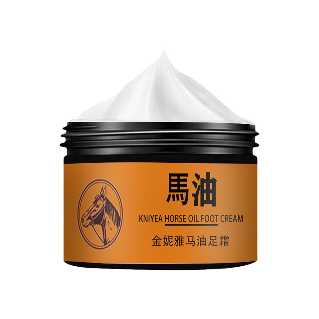 Foot Cream Heel Crack Repair Cream Dead Skin Removing Hand and Foot Care Moisturizing Cream