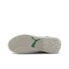 New PUMA Clyde Hardwood White Green 193663-02