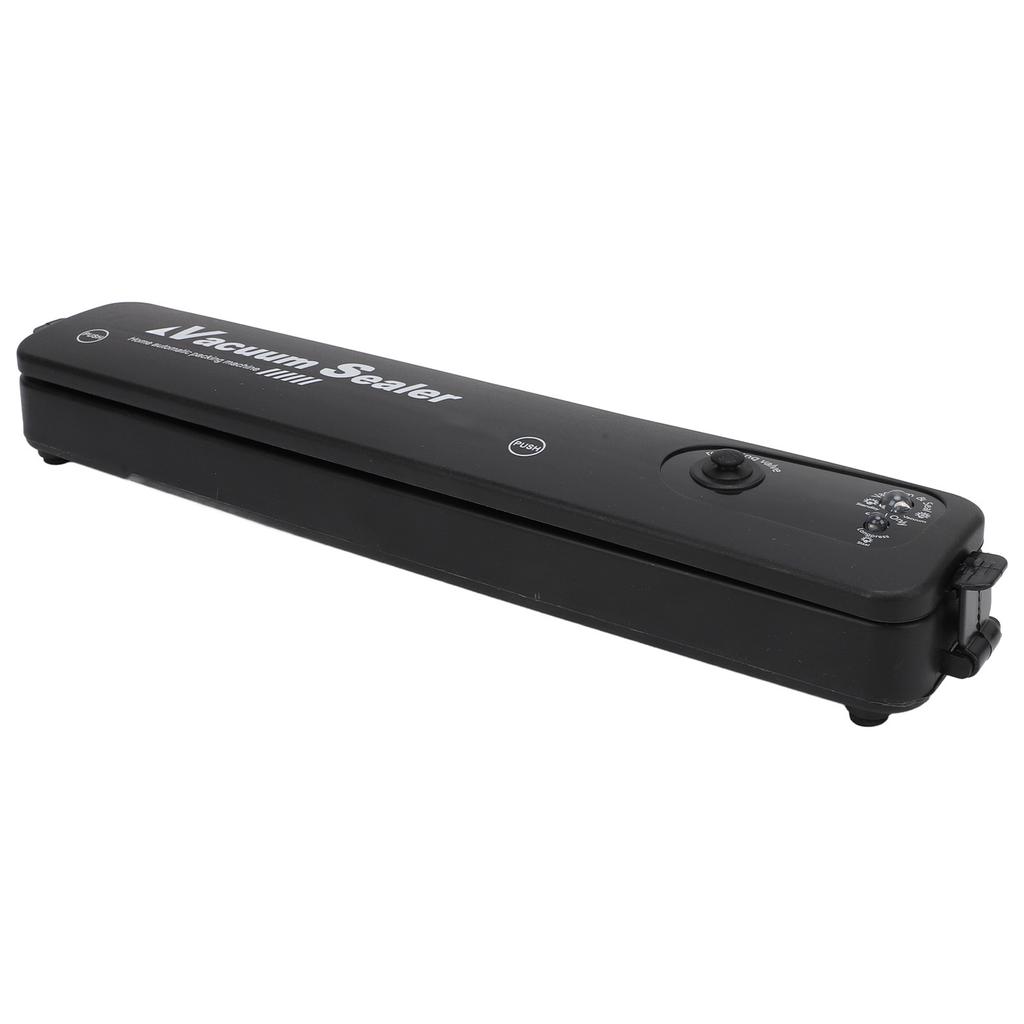 Vacuum Sealer Machine Food Preservation Compact Versatile Small Automatic Food Sealing Machine for H