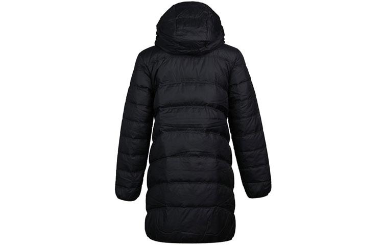 Nike Daunenjacke Winter Damen Schwarz 939441-010