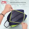 New LiNing Polyester Swim Bag Unisex Navy Blue LNBT749-2