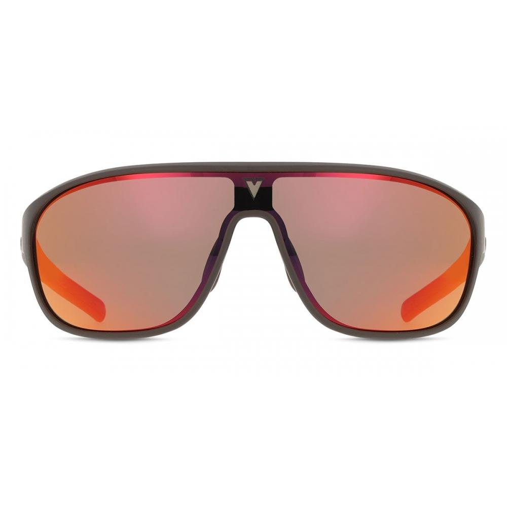 Vuarnet Unisex Sunglasses 180 Large 0024 2233 Black/00-1-140