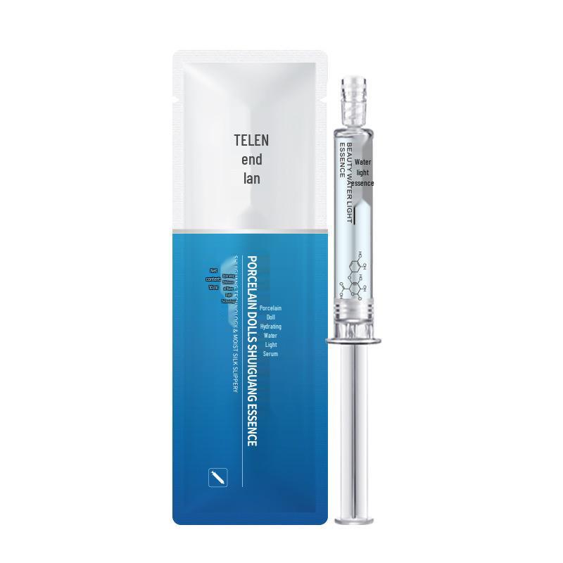 Ampolla Lifting Essenza Peptide di Seta e Collagene