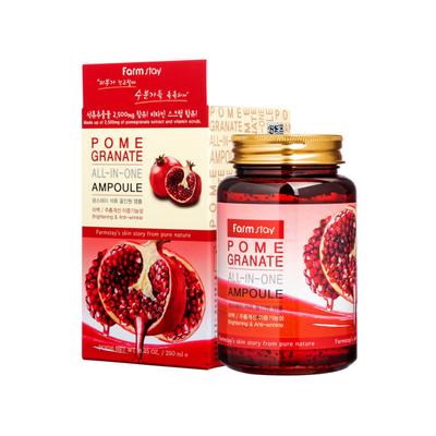 Farmstay Romã Ampola Tudo-em-Um 250ml