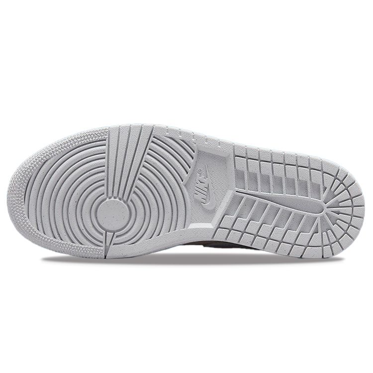 Air Jordan 1 Low Sail Canvas Women Sneakers White Iris-Whisper Worn-Blue DQ4151-500