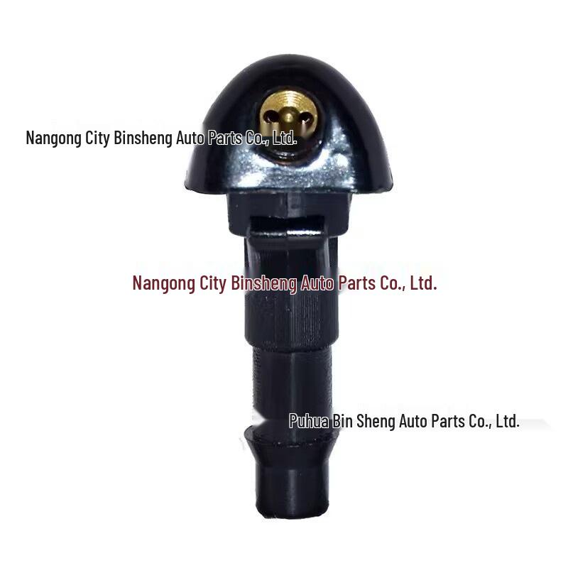 Nissan Navara Frontier 2006-2013 Windshield Washer Nozzle TS00044